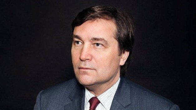 Гончаров раскритиковал Богдана, променявшего День независимости на отдых во Франции