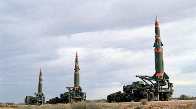 Депутат ГД рассказал, что сделает Россия, если Киев только задумается нанести ракетный удар Депутат ГД рассказал, что сделает Россия, если Киев только задумается нанести ракетный удар