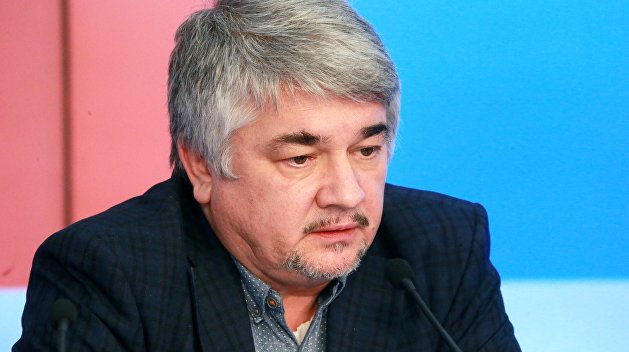 Для Запада будет проще, если Украина объявит дефолт — Ищенко Для Запада будет проще, если Украина объявит дефолт — Ищенко