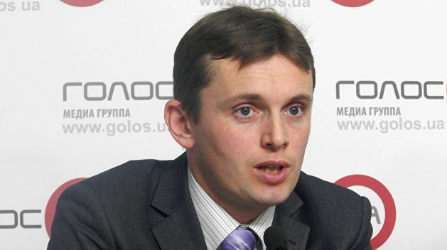 Бортник: Тимошенко станет лидером правых