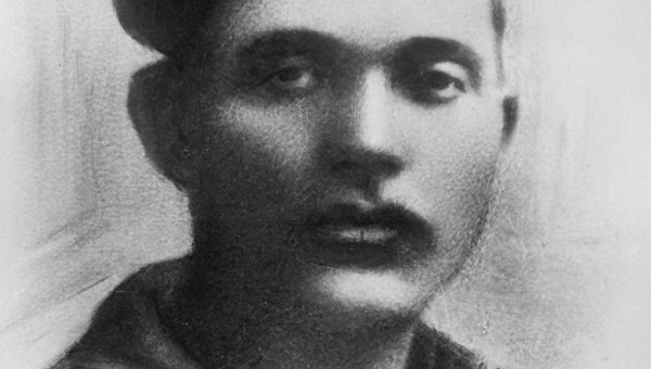 День в истории. 2 ноября: казнён самый радикальный лидер «потемкинцев» День в истории. 2 ноября: казнён самый радикальный лидер «потемкинцев»