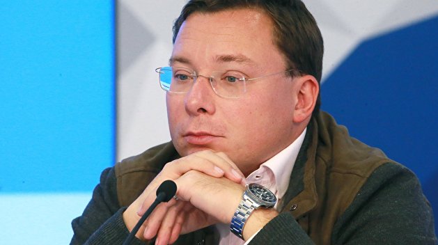 Бондаренко рассказал, почему Россия снова получила «беспокойного соседа» спустя 6 лет после Евромайдана Бондаренко рассказал, почему Россия снова получила «беспокойного соседа» спустя 6 лет после Евромайдана