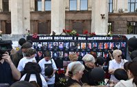 Историк Васильев: 2 мая 2014 года обезглавило пророссийские силы в Одессе