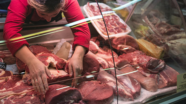 Ученые рассказали, как красное мясо влияет на продолжительность жизни человека