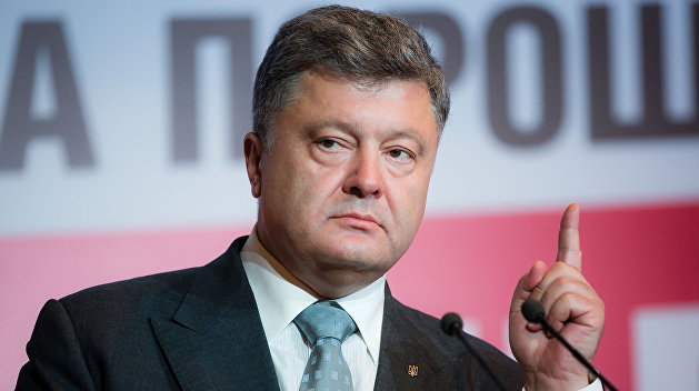 Пресс-служба Порошенко назвала имена двух кандидатов на место Яценюка Пресс-служба Порошенко назвала имена двух кандидатов на место Яценюка