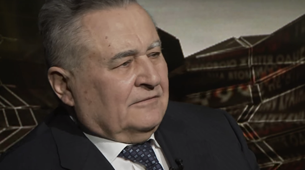 Марчук озвучил потери ВСУ с начала «весеннего» перемирия Марчук озвучил потери ВСУ с начала «весеннего» перемирия