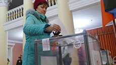 «Настоящая демократия»: зарубежные наблюдатели оценили выборы в Донбассе