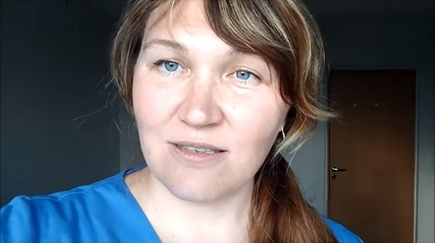 Светлана Пикта: До переезда в Россию я была готова к тому, что меня убьют