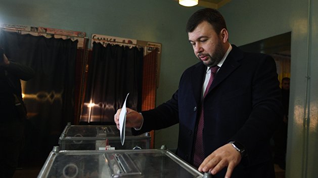 Пушилин объяснил, почему власти ДНР в 2014 году не послушались Путина Пушилин объяснил, почему власти ДНР в 2014 году не послушались Путина