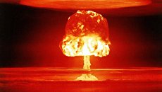 Станкевич рассказал, велика ли опасность тотальной ядерной войны