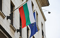 Болгария не булет снабжать Киев тяжелым вооружением - Bloomberg