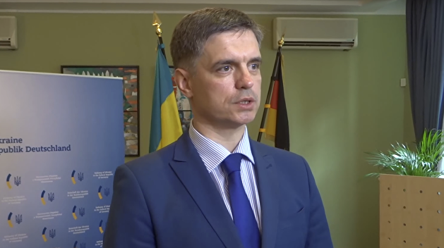 Постпред Украины при НАТО утверждает, что Альянс вступится за задержанных РФ украинских моряков Постпред Украины при НАТО утверждает, что Альянс вступится за задержанных РФ украинских моряков