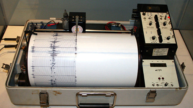 8 баллов. Сейсмолог спрогнозировал мощное землетрясение в Закарпатье