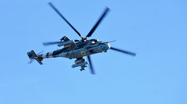 Украина нанесла авиаудары по жилым домам в Брянской области