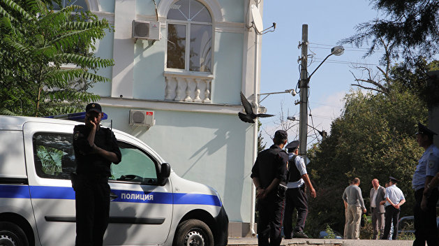 В Крыму – национализация. Крымским татарам вернут больницы и квартиры В Крыму – национализация. Крымским татарам вернут больницы и квартиры