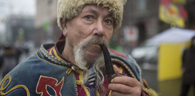 Международный день отказа от курения. Украина тонет в табачном дыму