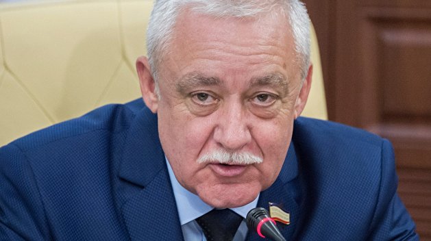 «Наступают на одни и те же грабли»: в Крыму оценили заявление Эрдогана об аннексии Крыма «Наступают на одни и те же грабли»: в Крыму оценили заявление Эрдогана об аннексии Крыма