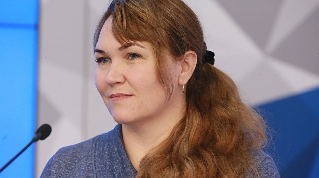 Рождественская история: как сложилась жизнь многодетной матери Светланы Пикты, бежавшей от украинских спецслужб Рождественская история: как сложилась жизнь многодетной матери Светланы Пикты, бежавшей от украинских спецслужб