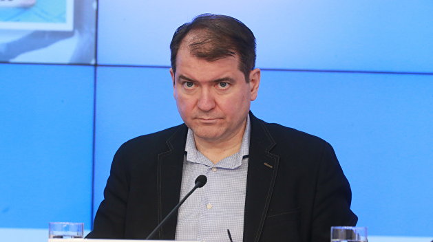 Корнилов назвал одну из самых успешных операций военных РФ и ЛДНР в Донбассе Корнилов назвал одну из самых успешных операций военных РФ и ЛДНР в Донбассе