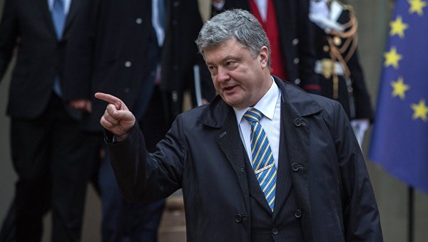 Олигарх, миллиардер, президент. Интересные факты из биографии Порошенко Олигарх, миллиардер, президент. Интересные факты из биографии Порошенко