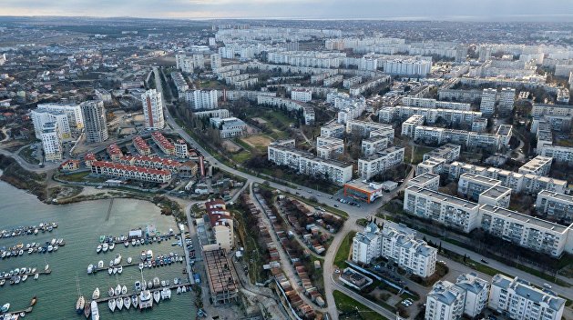 Киев не построил в Крыму ни одной школы, но считает его своим — Затулин Киев не построил в Крыму ни одной школы, но считает его своим — Затулин