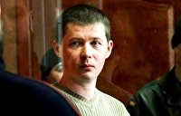 Политзаключенный россиянин Мефедов четыре года утверждает, что не виновен
