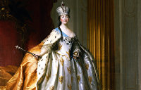 День в истории. 21 ноября: Екатерина II начинает интеграцию Малороссии