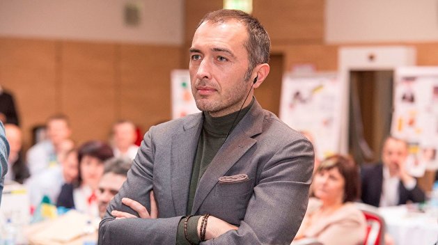 Дело на $20 миллионов. НАБУ займется главой «Ощадбанка» Пышным Дело на $20 миллионов. НАБУ займется главой «Ощадбанка» Пышным