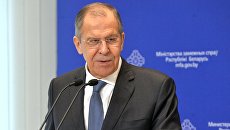 Лавров: Москва дает советы Вашингтону по подготовке саммита США - КНДР
