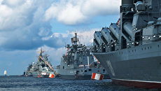 ВМФ России больше не нуждается в украинских двигателях