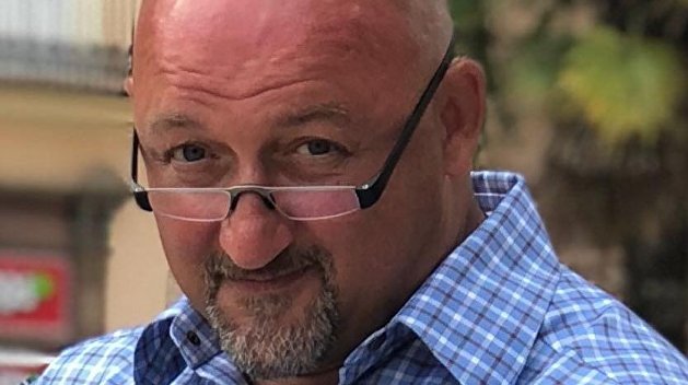 Алексей Мочанов: Перед выборами на Украине построят фабрику дерьмометателей Алексей Мочанов: Перед выборами на Украине построят фабрику дерьмометателей