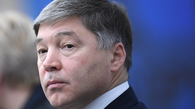 Депутат Госдумы: На Украине будет усиливаться диктатура Депутат Госдумы: На Украине будет усиливаться диктатура