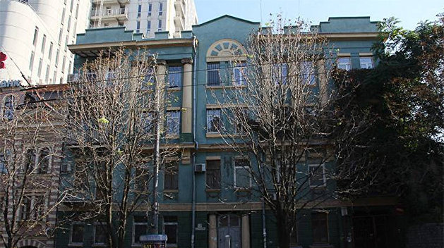 Тайна 13-го дома на Фабра: Под зданием находятся подземная река и катакомбы — VGORODE.UA Тайна 13-го дома на Фабра: Под зданием находятся подземная река и катакомбы — VGORODE.UA