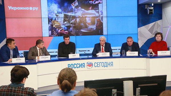 5 лет после Майдана: прежней Украины нет и не будет 5 лет после Майдана: прежней Украины нет и не будет