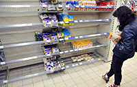 Голод, теневая торговля, бюджетный кризис: экономист предрек украинцам тяжелые времена из-за карантина