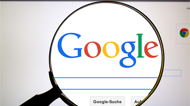 Google дал Минздраву Украины полмиллиона долларов на борьбу с дезинформацией о коронавирусе
