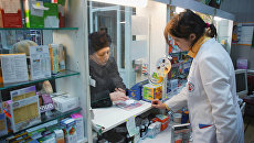 Несколько минут и капля крови. Отечественные тесты на коронавирус появились в аптеках Одессы