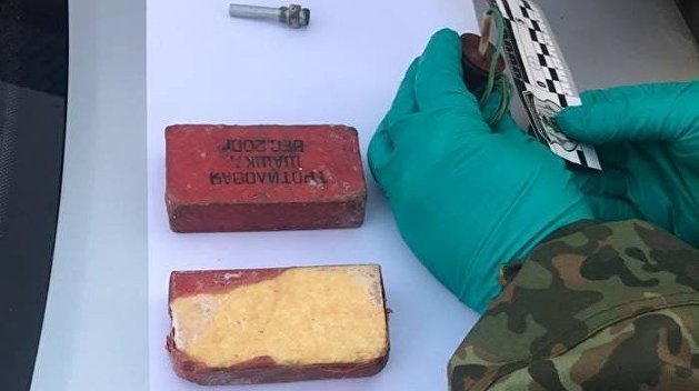«Бомбы недорого»: Контрактник ВСУ сбывал через интернет краденые боеприпасы «Бомбы недорого»: Контрактник ВСУ сбывал через интернет краденые боеприпасы