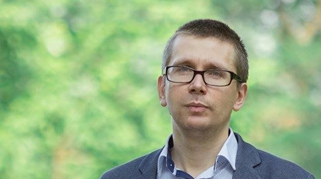 Спиридонов: Человечество живёт в век бессмысленной суеты Спиридонов: Человечество живёт в век бессмысленной суеты