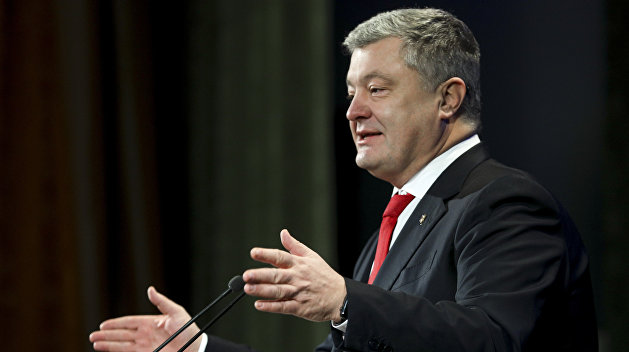 Советник Порошенко: Украинские корабли открыли огонь по российским пограничникам Советник Порошенко: Украинские корабли открыли огонь по российским пограничникам
