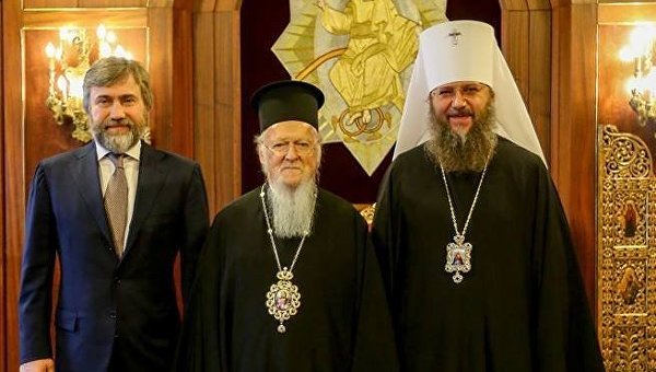 Непростая жизнь «с...ки православной». Станут ли бывшие друзья соперниками на выборах президента Украины? Непростая жизнь «с...ки православной». Станут ли бывшие друзья соперниками на выборах президента Украины?