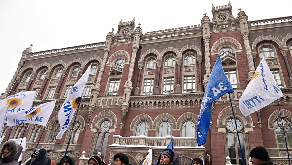 Галасюк: Курс гривны — почему так происходит? Галасюк: Курс гривны — почему так происходит?