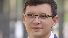 Евгений Мураев: Либо журналисты будут солидарны, либо их передушат по одному