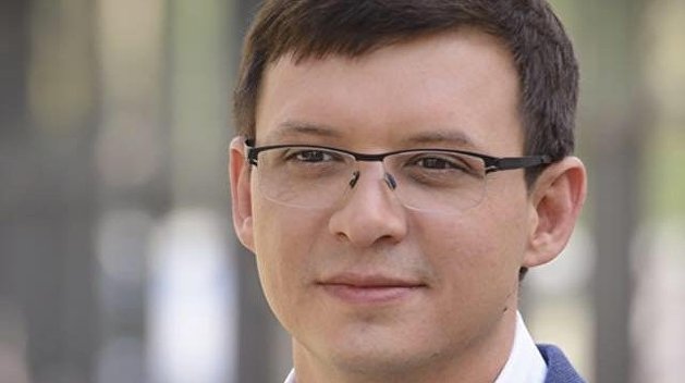 Мураев рассказал, что станет зимой с Украиной без российского газа Мураев рассказал, что станет зимой с Украиной без российского газа