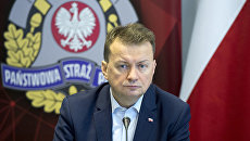«Россия виновата». Польский министр объяснил, почему Берлин отказался платить репарации
