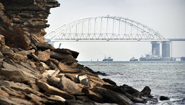 Керченская провокация. ПАСЕ, конечно, поддержала Киев, но есть нюансы Керченская провокация. ПАСЕ, конечно, поддержала Киев, но есть нюансы