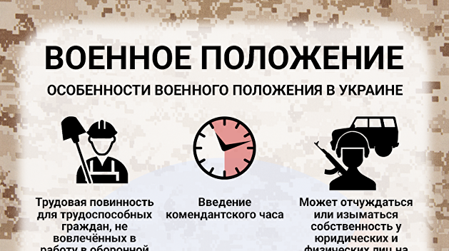 Чечило: Не будет ни войны, ни положения Чечило: Не будет ни войны, ни положения