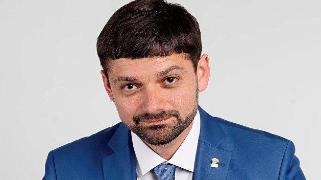 Железобетонно: Депутат Госдумы заверил, что крымчанам не страшны провокации Украины Железобетонно: Депутат Госдумы заверил, что крымчанам не страшны провокации Украины