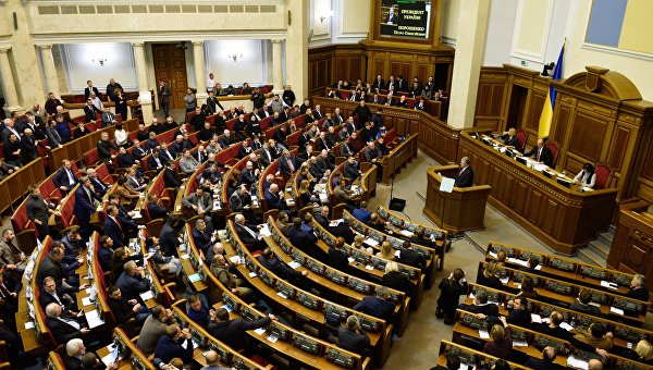 «Слуга народа»: кого приведет в парламент Украины президент Зеленский