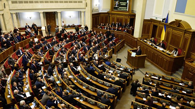 Нардеп Денисенко рассказал о плане Зеленского по роспуску парламента Нардеп Денисенко рассказал о плане Зеленского по роспуску парламента